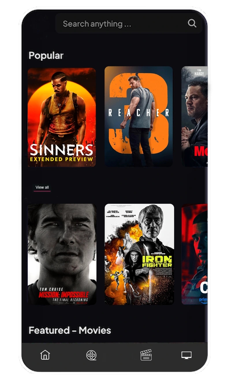 meilleure IPTV