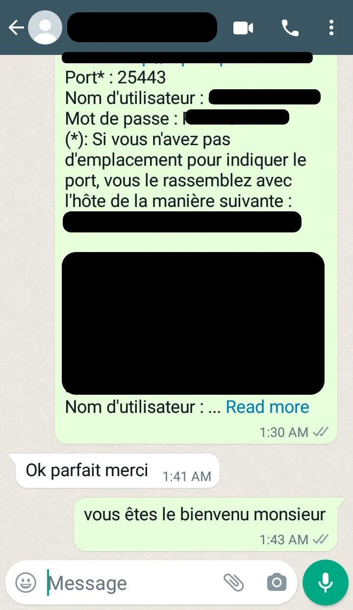 agence iptv
