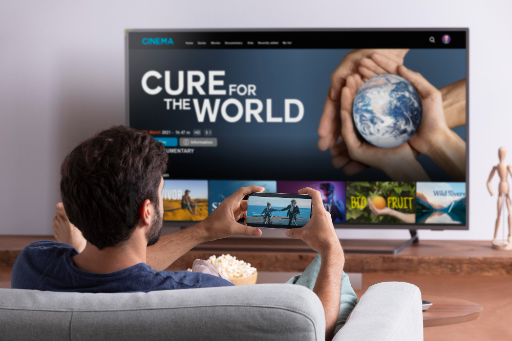 iptv abonne