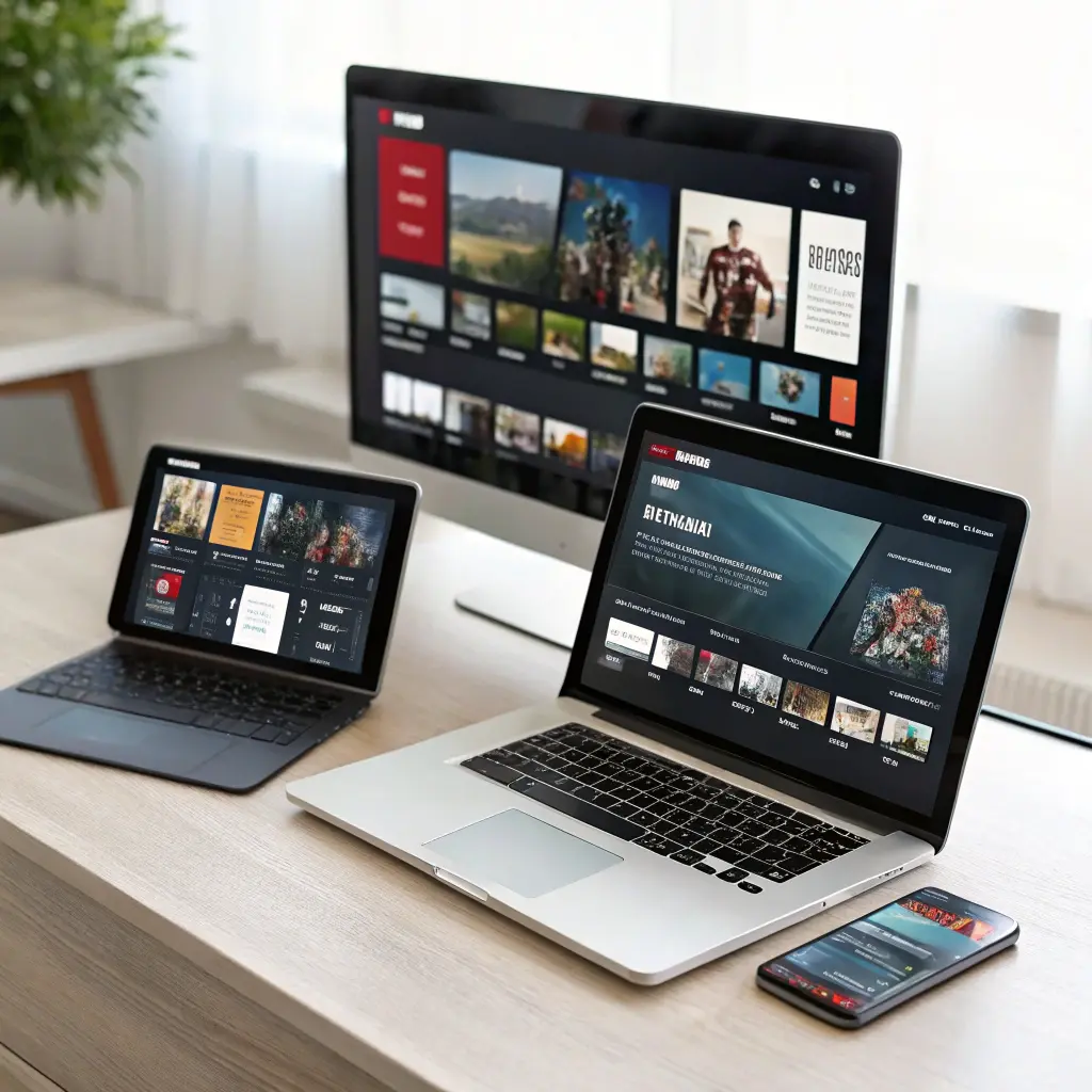 Fournisseur IPTV